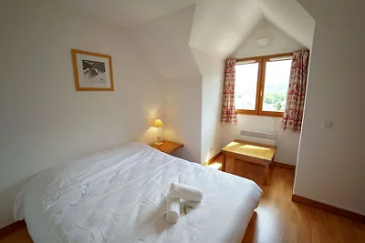Ferienhaus in der Nähe des Annecy-Sees