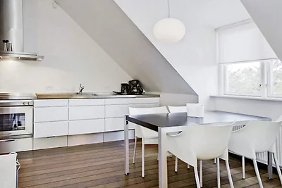 5 Sterne Ferienhaus in Skagen-By Traum