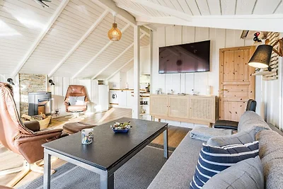 4 Personen Ferienhaus in Blåvand