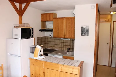 4-Zimmer-Maisonette-Wohnung für 6 Personen, 3...