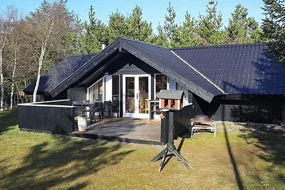 6 Personen Ferienhaus in Saltum-By Traum
