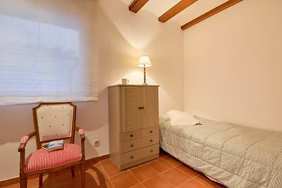 La villa a Llafranc