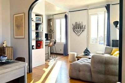 Apartments f�r 2 Personen