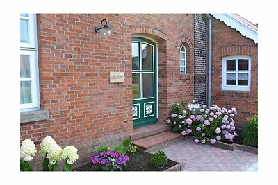 Ferienwohnung mit 2 Schlafzimmer