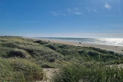 Maison de vacances pour 6 a Løkken