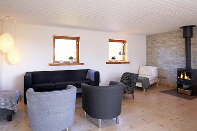 6 Personen Ferienhaus in Jægerspris