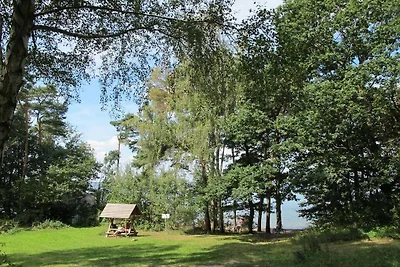Bungalow Ferienpark Lenzer Höh VII