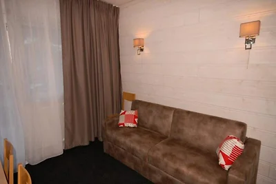 Ferienhaus in der Nähe der Skipisten in den...