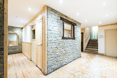 Val Thorens: komplett renovierte Wohnung am F...