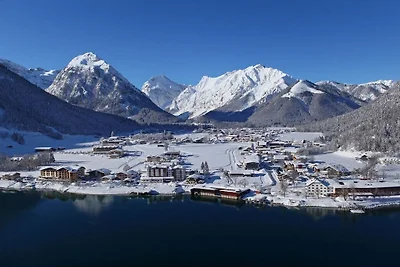 Appartamento a Pertisau con piscina