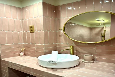 Wunderschöne Wohnung im Herzen von Paris