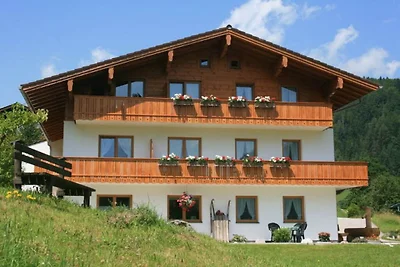 "Kehstein" in het huis "Bartmann".