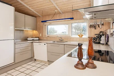 6 persoons vakantie huis in Juelsminde-By...