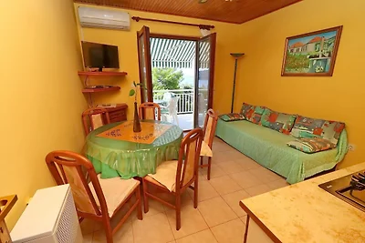 Seaside Apartments Markota - One Bedroom Apar...