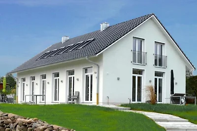 Ferienhaus ...................