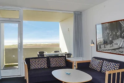 4 Personen Ferienhaus in Fanø