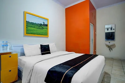 Lima Residence Gezellige Tweepersoonskamer
