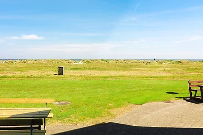 6 persone case ad Hadsund