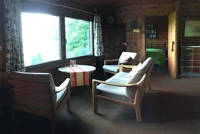 Vakantiehuis in de Eifel met 3 slaapkamers