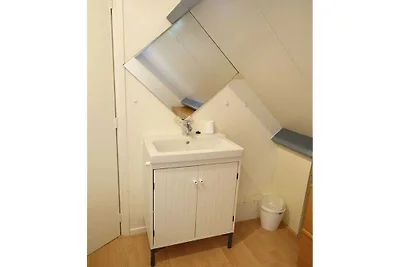 Ferienwohnung in Schoorl mit Wifi
