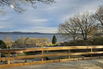 Cottage per famiglie vicino alla costa