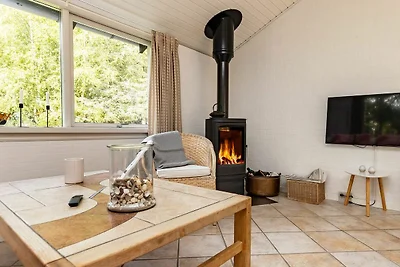 6 Personen Ferienhaus in Ålbæk