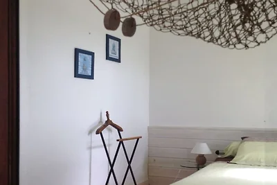 Casa vacanze a Sibiril con piscina