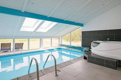 8 Personen Ferienhaus in Løkken