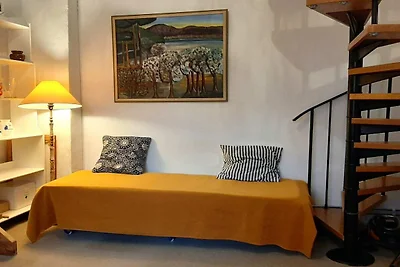 3 Personen Ferienhaus in SäFFLE