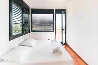 Villa in Sant Feliu mit privatem Pool