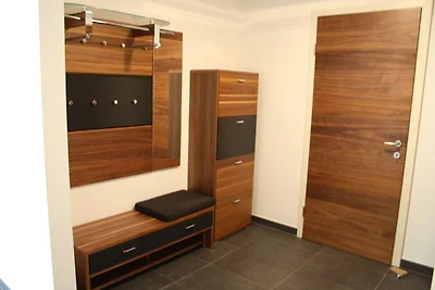Ferienwohnung im Skigebiet