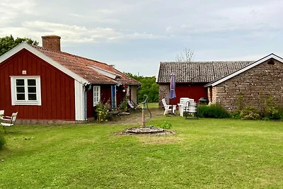 4 Persone case ad FÄRJESTADEN