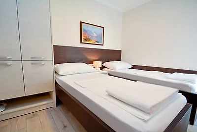 Residence Maša- Standard Twin Room S7