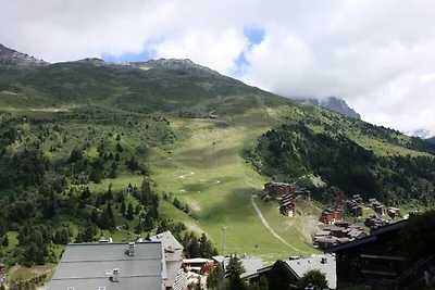 Ferienwohnung in Mottaret in der Nähe der Ski...