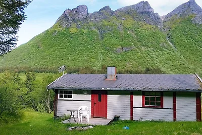 6 Personen Ferienhaus in ENGAVÅGEN-By Traum