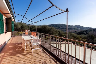 Casa de vacaciones Vacaciones de reposo Imperia y alrededores