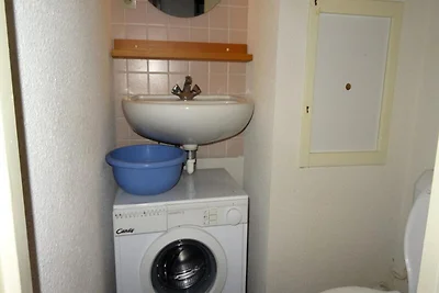 2-Zimmer-Maisonette-Wohnung für 6 Personen, S...