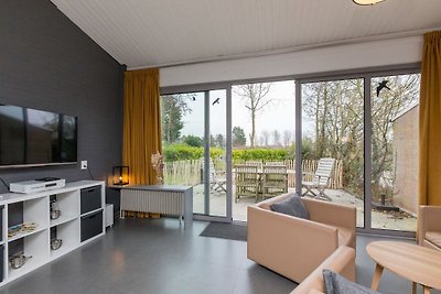 Casa vacanze a Nieuwvlietbad