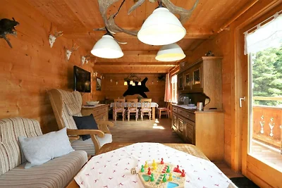 Wohnung Gipfelstürmer direkt an der Skipiste
