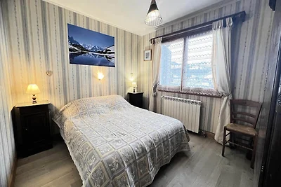 Chalet a Vallée des Confins vicino agli...