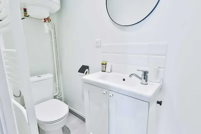 Gezellige studio voor 2 personen - Gare de...
