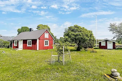 7 Personen Ferienhaus in LÖTTORP