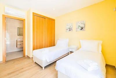 Villa in Albufeira mit privatem Pool und...