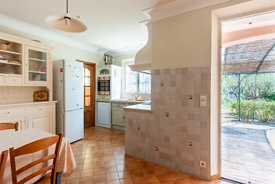Maestosa villa a Vidauban con piscina privata
