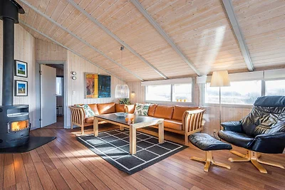 6 Personen Ferienhaus in Hvide Sande