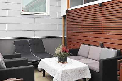 4 Personen Ferienhaus in FALKENBERG-By Traum