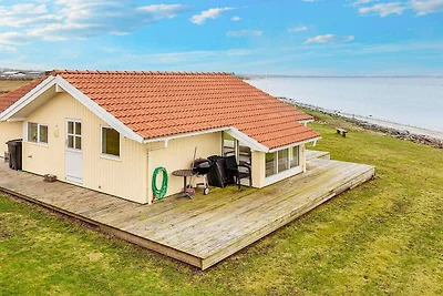4 persoons vakantie huis in Vinderup-By Traum