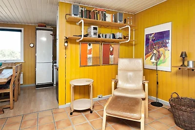 6 Personen Ferienhaus in Henne