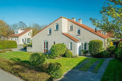 Haus mit Geschirrspüler, beim Grevelingenmeer