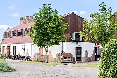 6 persoons vakantieparkhuis in Otterup